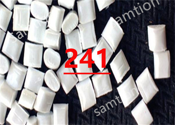 S-Plastic Lexan 241 Polycarbonate mục đích chung với tốc độ chảy 10,5 của chảy.