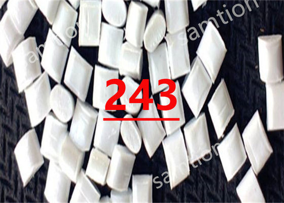 S-Plastic  243 10,5 MFR, ổn định UV, cải thiện khả năng chống cháy.