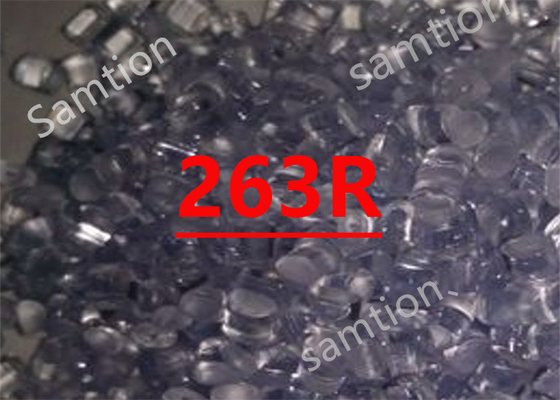 S-Plastic Lexan 263R là chất lượng ổn định UV đa mục đích độ nhớt trung bình và chứa chất giải phóng để đảm bảo quá trình dễ dàng