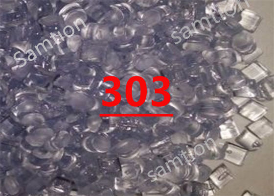 S-Plastic  303 là một vật liệu trong suốt, độ nhớt cao được thiết kế để phục vụ môi trường nghiêm trọng của ánh sáng HID.