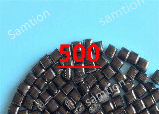 S-Plastic Lexan 500 10% GR PC. Sự kết hợp tối ưu của mô đun cao cộng với sức mạnh tác động tuyệt vời và chống cháy.