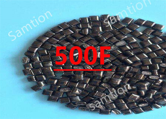 S-Plastic  500F 10% thủy tinh, Polycarbonate loại giải phóng.