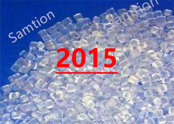 Dữ liệu sơ bộ của S-Plastic  2015