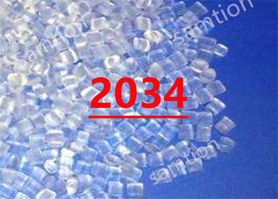 S-Plastic  2034 một lớp retardant ngọn lửa độ nhớt trung bình. vật liệu là UV ổn định. sợi sáng ở 960C cũng đáp ứng
