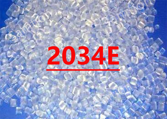 S-Plastic Lexan 2034E một phiên bản độ nhớt cao hơn của LEXAN 2034 được thiết kế đặc biệt cho việc ép hồ sơ.