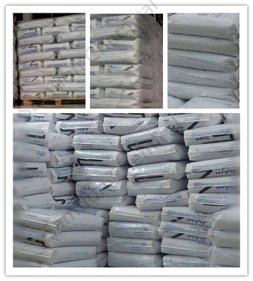 FDA Grade S-Plastic Xylex X8419HP nhựa pellets Bulk Low Medium Flow cho đúc phun