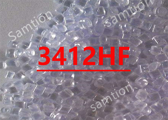 S-Plastic Lexan 3412HF 20% thủy tinh tăng cường, PC dòng chảy cao.059