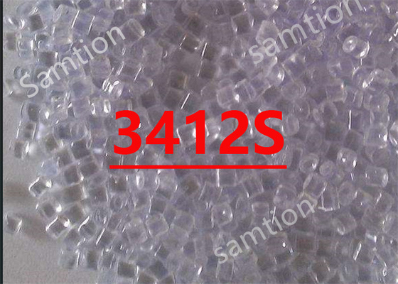 S-Plastic Lexan 3412S A độ nhớt cao, 20% lớp thủy tinh tăng cường.