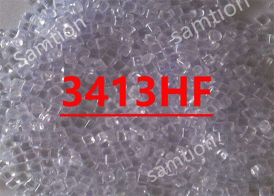S-Plastic Lexan 3413HF 30% thủy tinh tăng cường, PC dòng chảy cao.