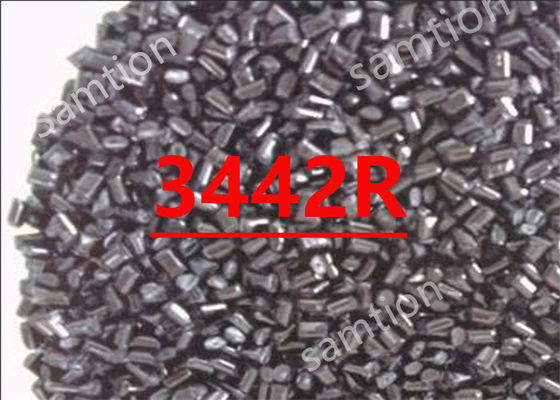 S-Plastic  3442R A 20% chất lượng polycarbonate thủy tinh, phù hợp với Quy định tiếp xúc thực phẩm châu Âu Đạo lệnh EC