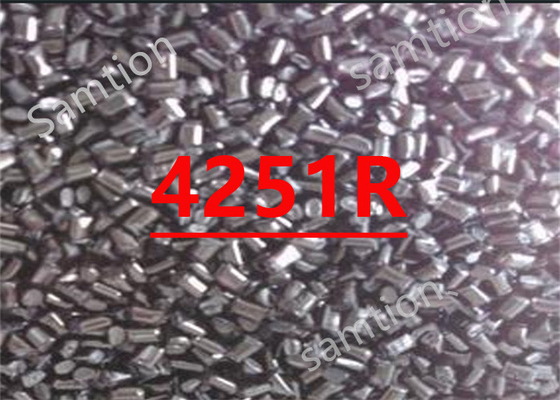 S-Plastic Lexan 4251R High Heat Polycarbonate Copolymer Blend với sự cân bằng tuyệt vời về sức đề kháng nhiệt, khả năng chế biến