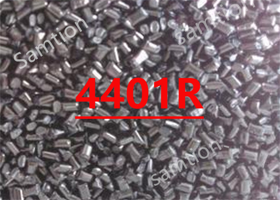 S-Plastic Lexan 4401R A Poly ((Ester) Carbonate Injection Molding Resin chịu nhiệt cao.