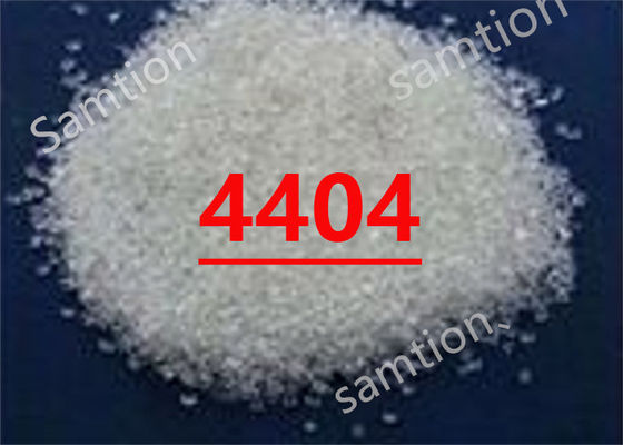 S-Plastic  4404 High Heat Polycarbonate Copolymer, với HDT Of 287F At 264 Psi.