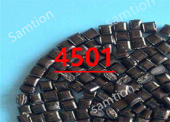 S-Plastic Lexan 4501 Polyphthlate Carbonate chịu nhiệt cao, cung cấp DTUL 290F ở 264 Psi.