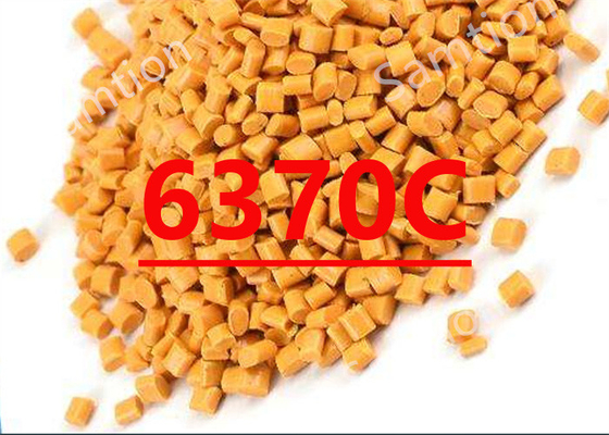 S-Plastic Noryl 6370C là một hợp chất PPO polyphenylene  nhựa tập trung có chứa polystyrene