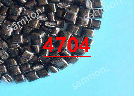 S-Plastic Lexan 4704 Polycarbonate Copolymer chịu nhiệt cao DTUL Of 300F At 264 Psi.