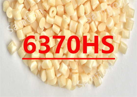 S-Plastic Noryl 6370HS nhiệt ổn định polyphenylene  nhựa tập trung với polystyrene