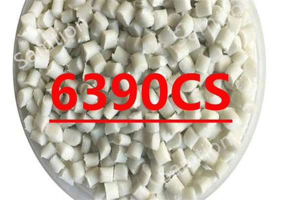 S-Plastic Noryl 6390CS là một nhiệt ổn định polyphenylene  nhựa tập trung với polystyrene