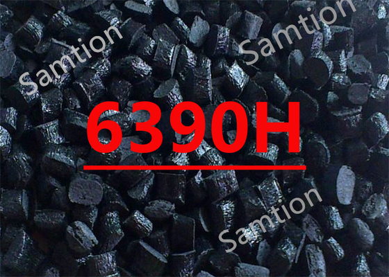 S-Plastic Noryl 6390H polyphenylene  nhựa tập trung với polystyrene có khả năng chống nhiệt HDT
