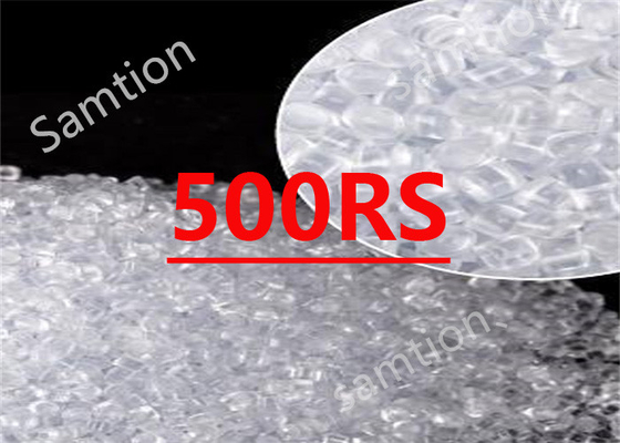 S-Plastic Lexan 500RS có độ nhớt trung bình, tăng cường thủy tinh 11%, chất chống cháy, được thiết kế đặc biệt