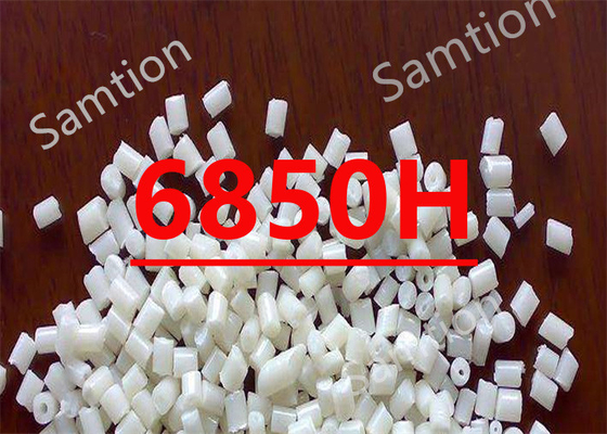 S-Plastic Noryl 6850H là một loại PPO + HIPS Extrusion Nó được tối ưu hóa để trộn với nhựa polystyrene