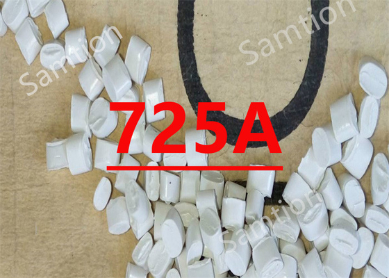 S-Plastic Noryl 725A là một vật liệu không chứa với Vicat B/120 Of 135oC theo ISO 306 NORYL 725A