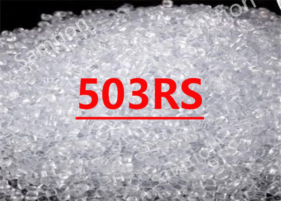 S-Plastic  503RS là một độ nhớt trung bình, thủy tinh tăng cường, lớp chống cháy UV ổn định.