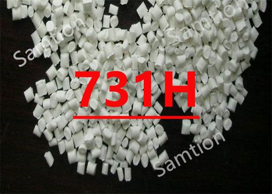 S-Plastic Noryl 731H Gloss cao Mục đích chung Grade130C (266F) DTUL UL 94 HB Được đánh giá cho nhiều phích cắm