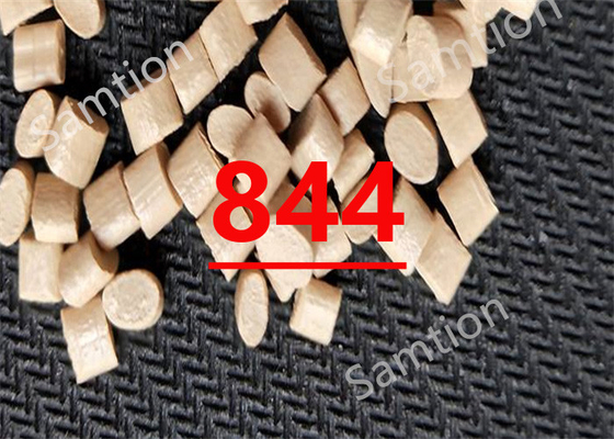 S-Plastic Noryl 844 hợp kim PPO/HIPS nhiệt trung bình được sử dụng trong ngành công nghiệp ô tô