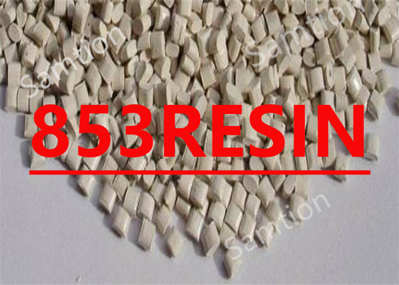S-Plastic Noryl 853 RESIN là polyphenylene  resin tập trung có khả năng chống nhiệt HDT