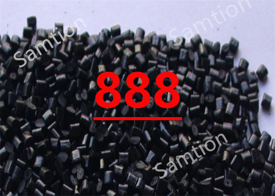 S-Plastic Noryl 888 Hợp kim PPO/HIPS nhiệt trung bình được sử dụng trong ngành công nghiệp ô tô