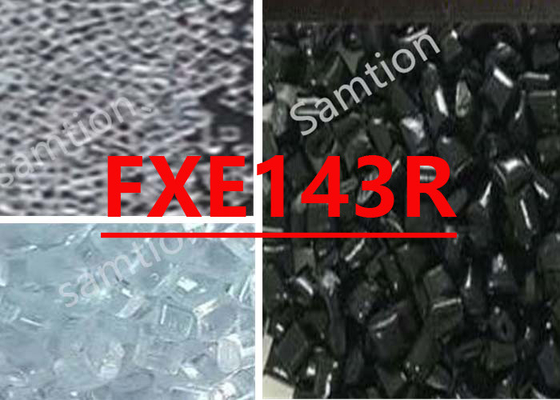 Nhựa S-Plastic Lexan FXE143R là nhựa PC ổn định UV cho hiệu ứng thị giác &quot;Illuminate&quot; / Edge Glow.
