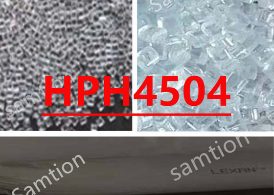 S-Plastic Lexan HPH4504 Polycarbonate đặc biệt nhiệt độ cao.