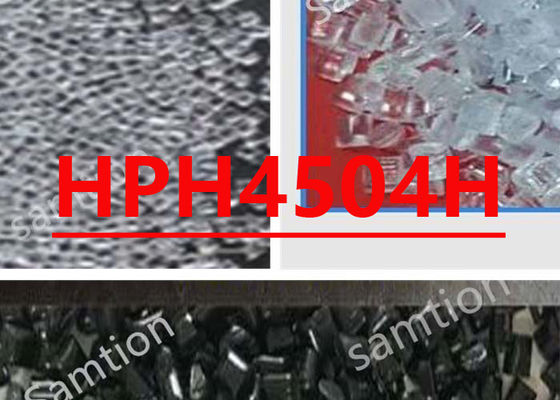 S-Plastic  HPH4504H Polycarbonate đặc biệt nhiệt cao với khả năng tự động hóa tăng cường.