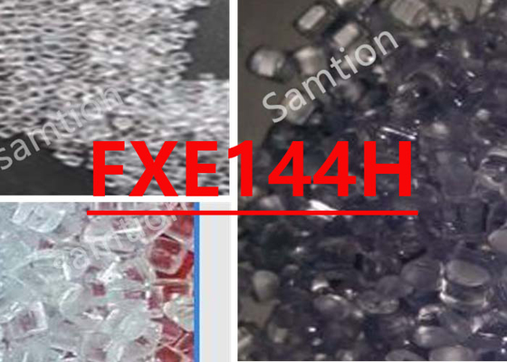 S-Plastic Lexan FXE144H PC Translucent Grade trong danh mục đầu tư VisualFX của chúng tôi.
