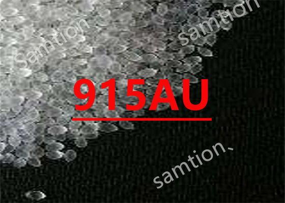 S-Plastic  915AU Nhựa lớp 915AU là một polycarbonate chống cháy có FR không có brom và không có clo