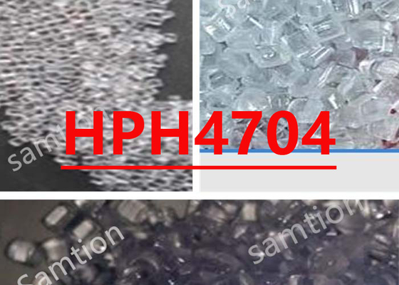 S-Plastic Lexan HPH4704 Polycarbonate đặc biệt nhiệt cao. Đối với các thiết bị y tế và các ứng dụng dược phẩm. Y tế