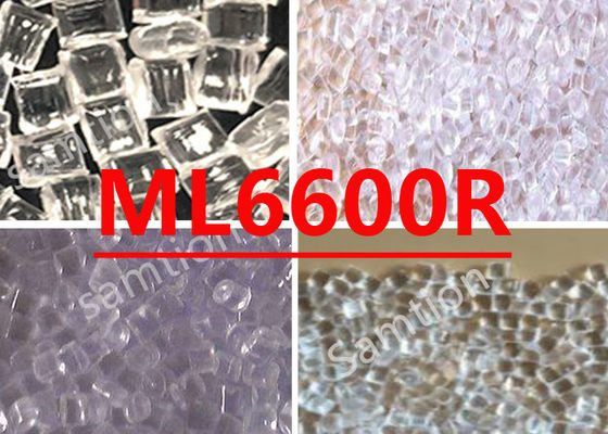 S-Plastic  ML6600R Dòng chảy dễ dàng, Polycarbonate cấp tiện ích Chỉ có màu đen.