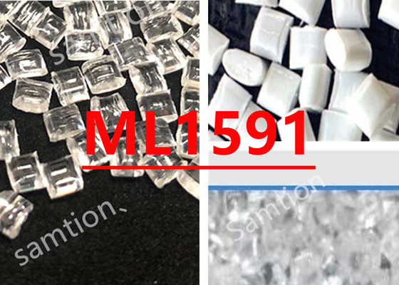 S-Plastic Lexan ML1591 Độ nhớt cao UV ổn định đa mục đích có sẵn trong minh bạch và mờ