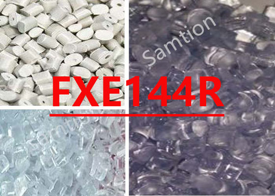 S-Plastic  FXE144R là một lớp độ nhớt trung bình minh bạch / xuyên suốt cho các màu hiệu ứng đặc biệt với một phồng