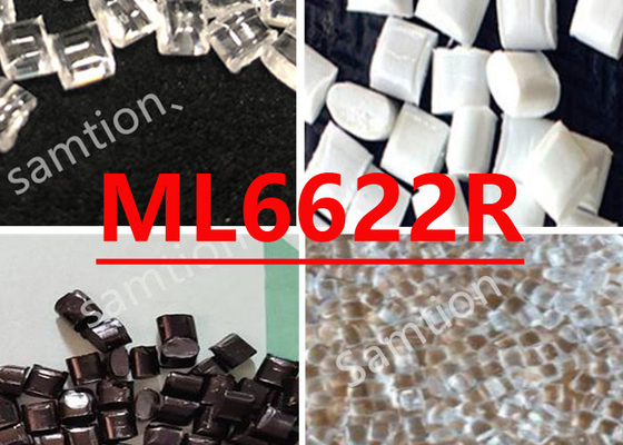 S-Plastic Lexan ML6622R UL Đánh giá HB Tính đến ngày 10/97 200 Series được khuyến cáo khi yêu cầu đánh giá V-2.Nonhalogenated For Thicke