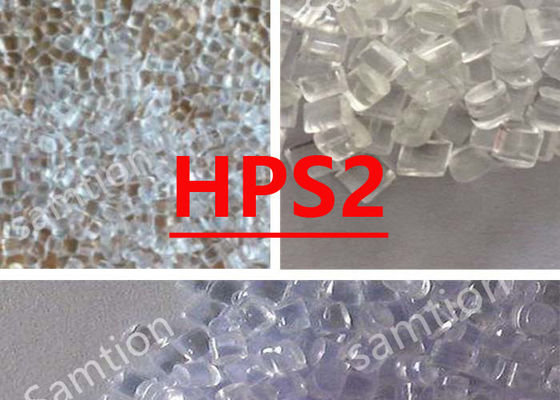 S-Plastic  HPS2 Med/High Flow Polycarbonate. Đối với các thiết bị y tế và các ứng dụng dược phẩm. Quản lý chăm sóc sức khỏe