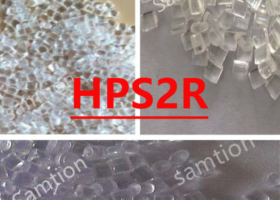 S-Plastic Lexan HPS2R Med/High Flow Polycarbonate. Đối với thiết bị y tế và các ứng dụng dược phẩm. Người quản lý chăm sóc sức khỏe