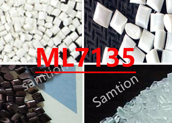 S-Plastic Lexan ML7135 cấp độ đẩy, UV ổn định, UL và ngoài trời được công nhận.