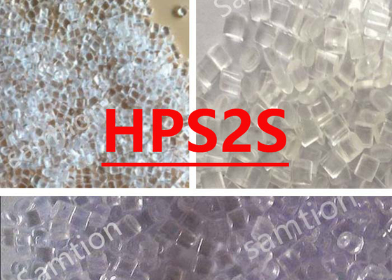 S-Plastic Lexan HPS2S Med/High Flow Polycarbonate. Đối với các thiết bị y tế và các ứng dụng dược phẩm Quản lý chăm sóc sức khỏe