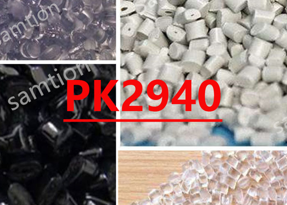 S-Plastic Lexan PK2940 phù hợp với FDA (Color Limited).
