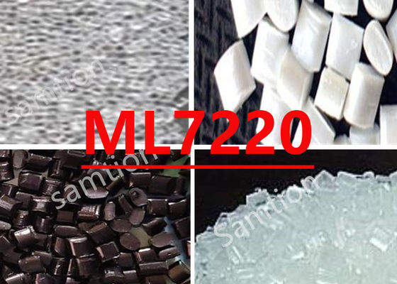 S-Plastic  ML7220 cao độ nhớt, UV ổn định PC cho kính mắt.