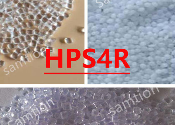 S-Plastic  HPS4R Polycarbonate Dòng chảy trung bình. Đối với thiết bị y tế và ứng dụng dược phẩm. Quản lý chăm sóc sức khỏe