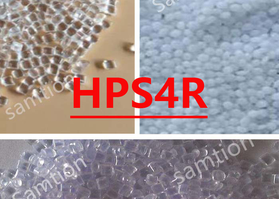 S-Plastic Lexan HPS4R Polycarbonate Dòng chảy trung bình. Đối với thiết bị y tế và ứng dụng dược phẩm. Quản lý chăm sóc sức khỏe
