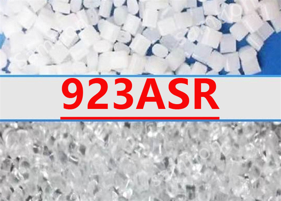S-Plastic Lexan 923ASR Thiết kế mạnh mẽ hơn của tiêu chuẩn 900 Series Flame Retardant Grade.